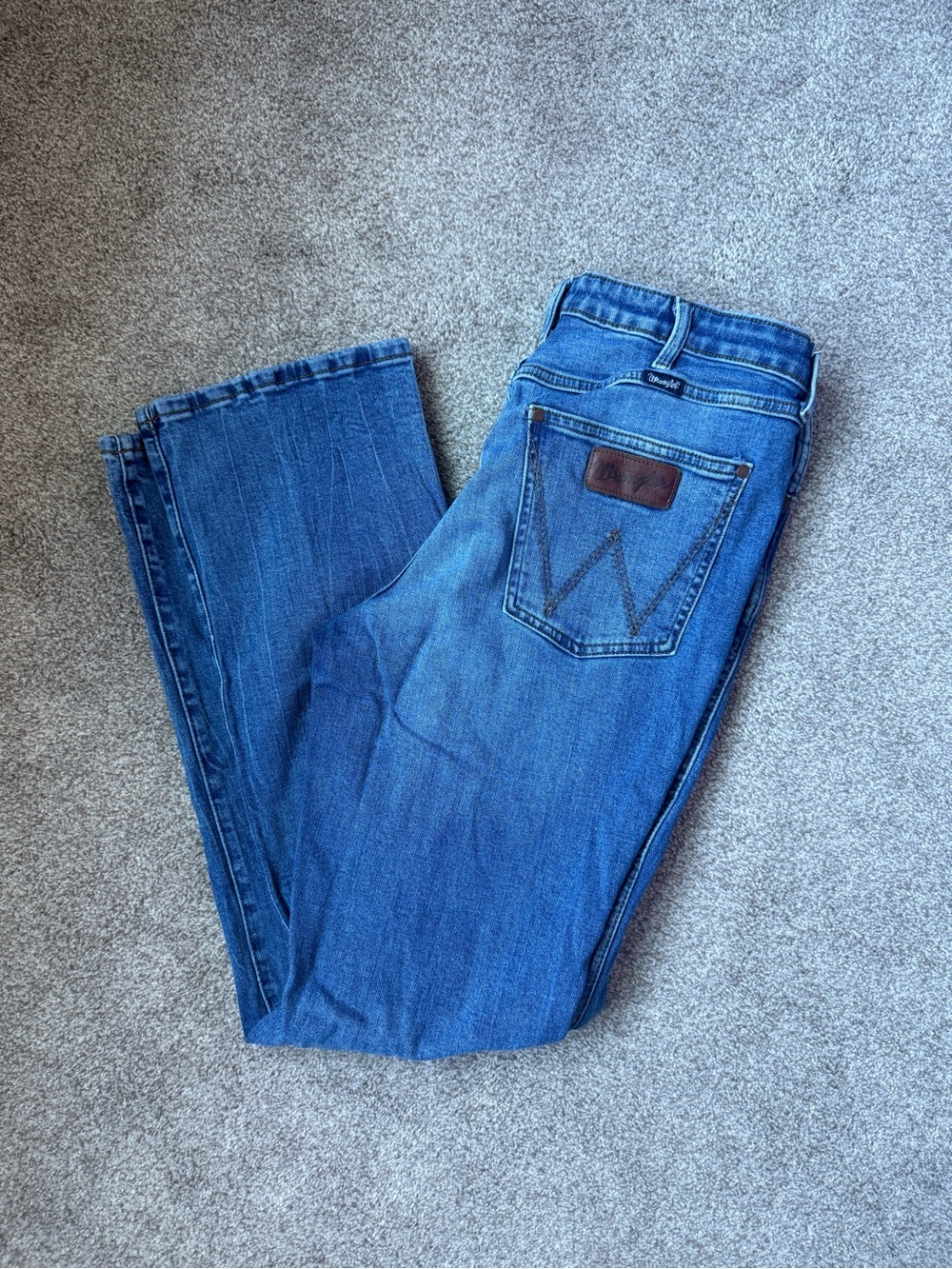 Women’s Wrangler Jeans